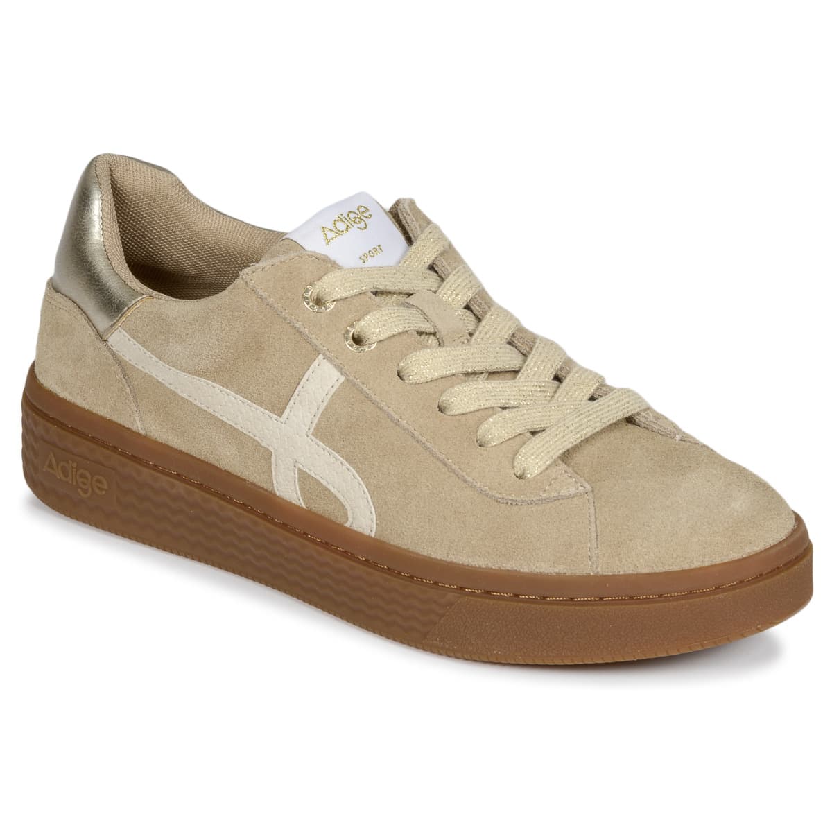 Xαμηλά Sneakers Adige ALFAI