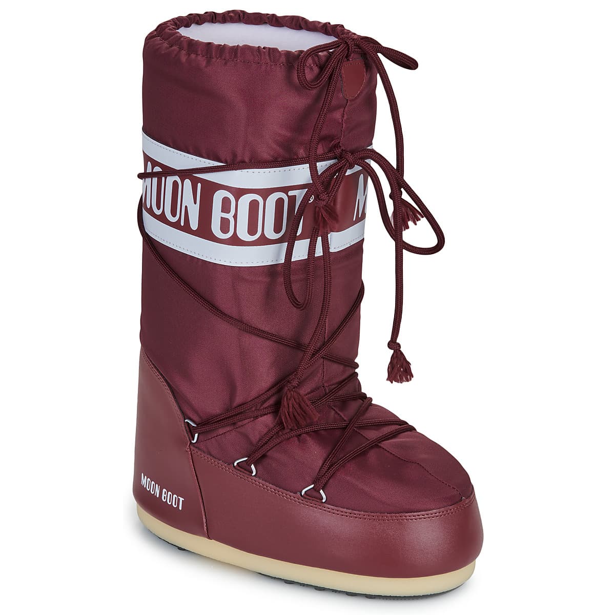 Μπότες για σκι Moon Boot MB ICON NYLON