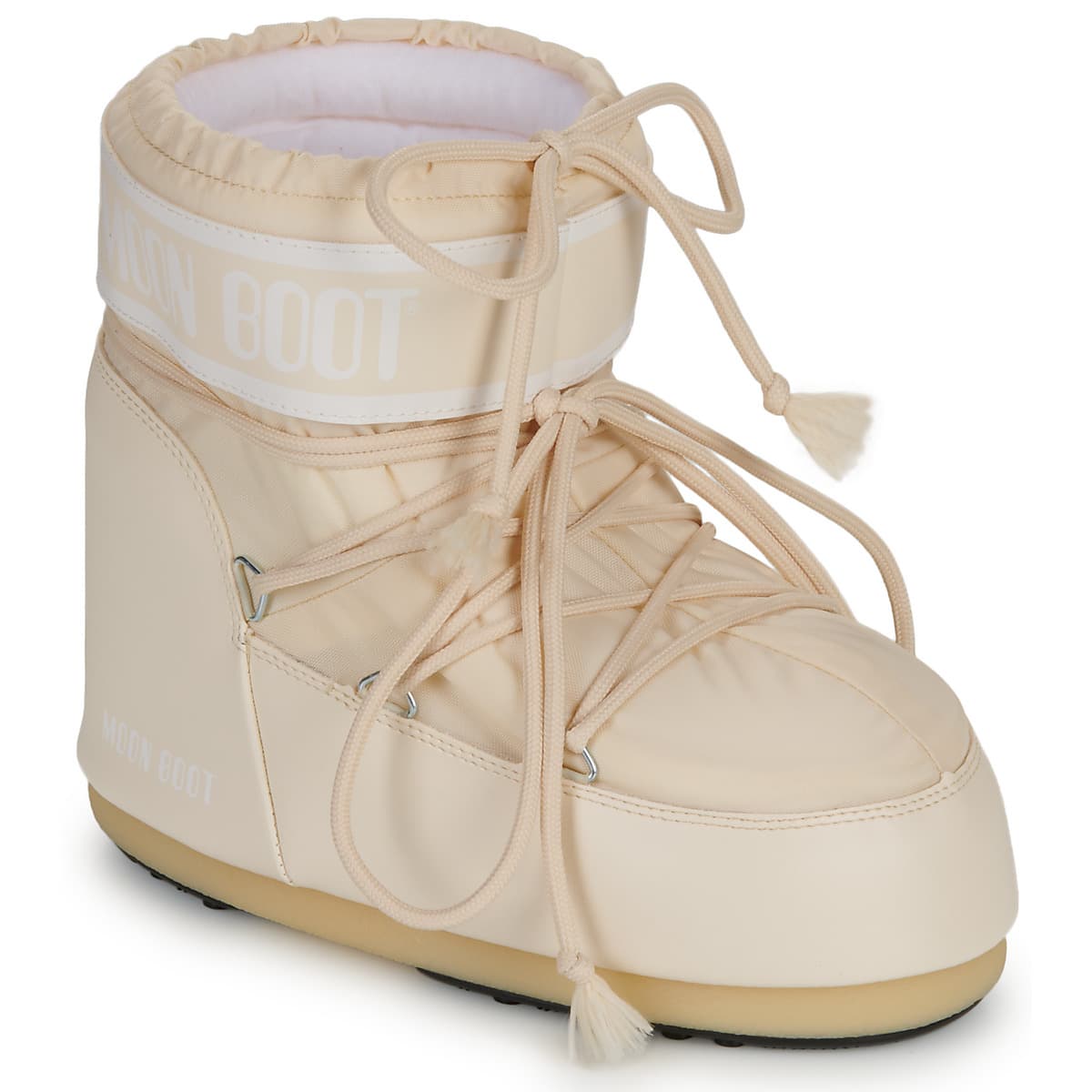 Μπότες για σκι Moon Boot MB ICON LOW NYLON