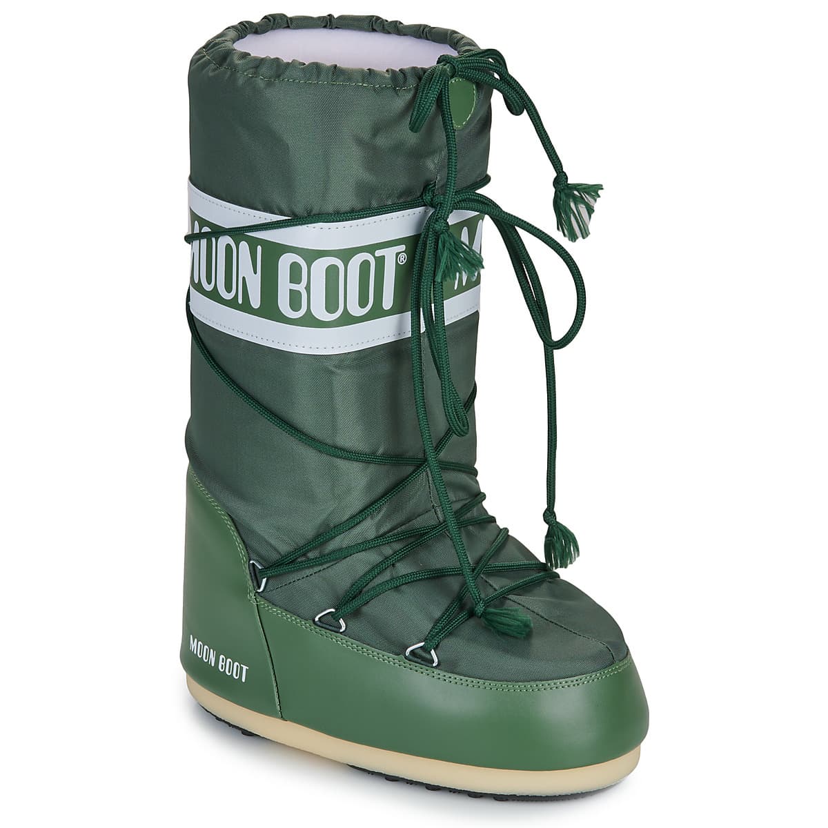 Μπότες για σκι Moon Boot MB ICON NYLON