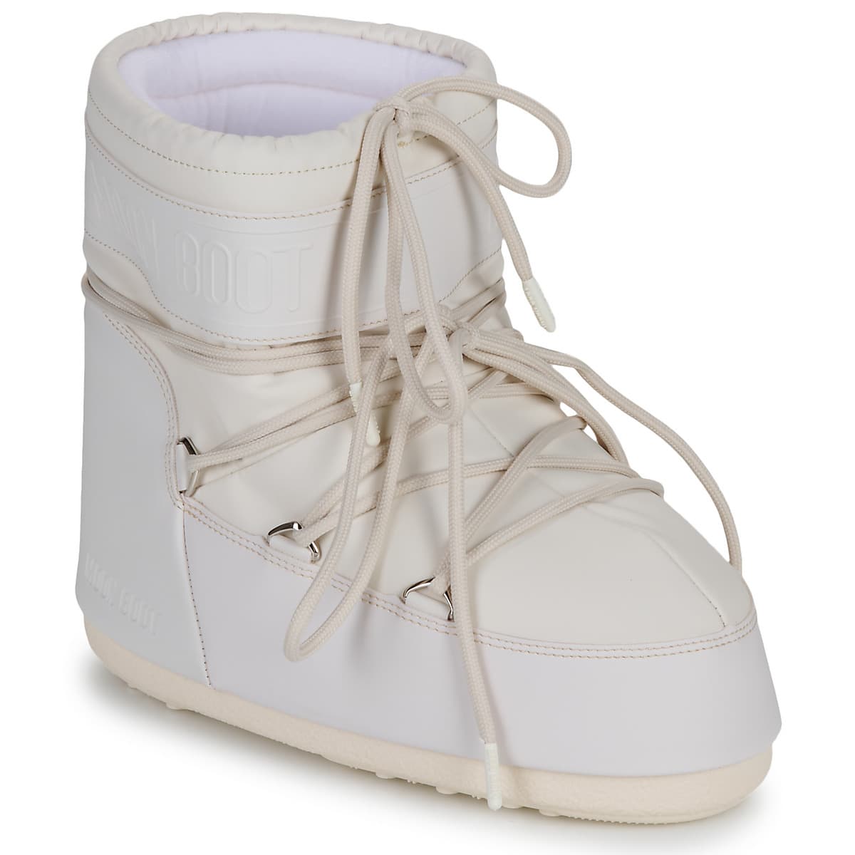 Μπότες για σκι Moon Boot MB ICON LOW RUBBER