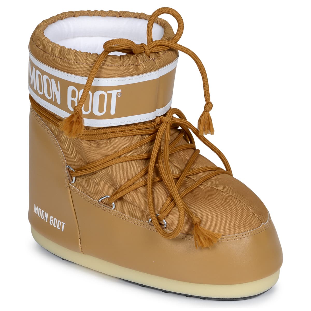 Μπότες για σκι Moon Boot MB ICON LOW NYLON
