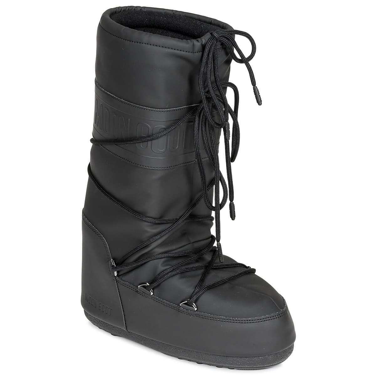 Μπότες για σκι Moon Boot MB ICON RUBBER