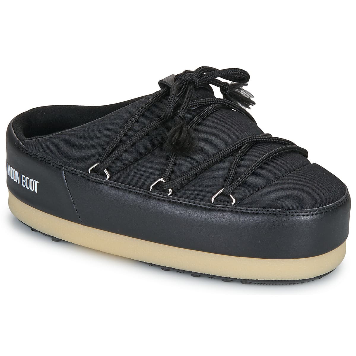 Μπότες για σκι Moon Boot MB EVX MULE NYLON