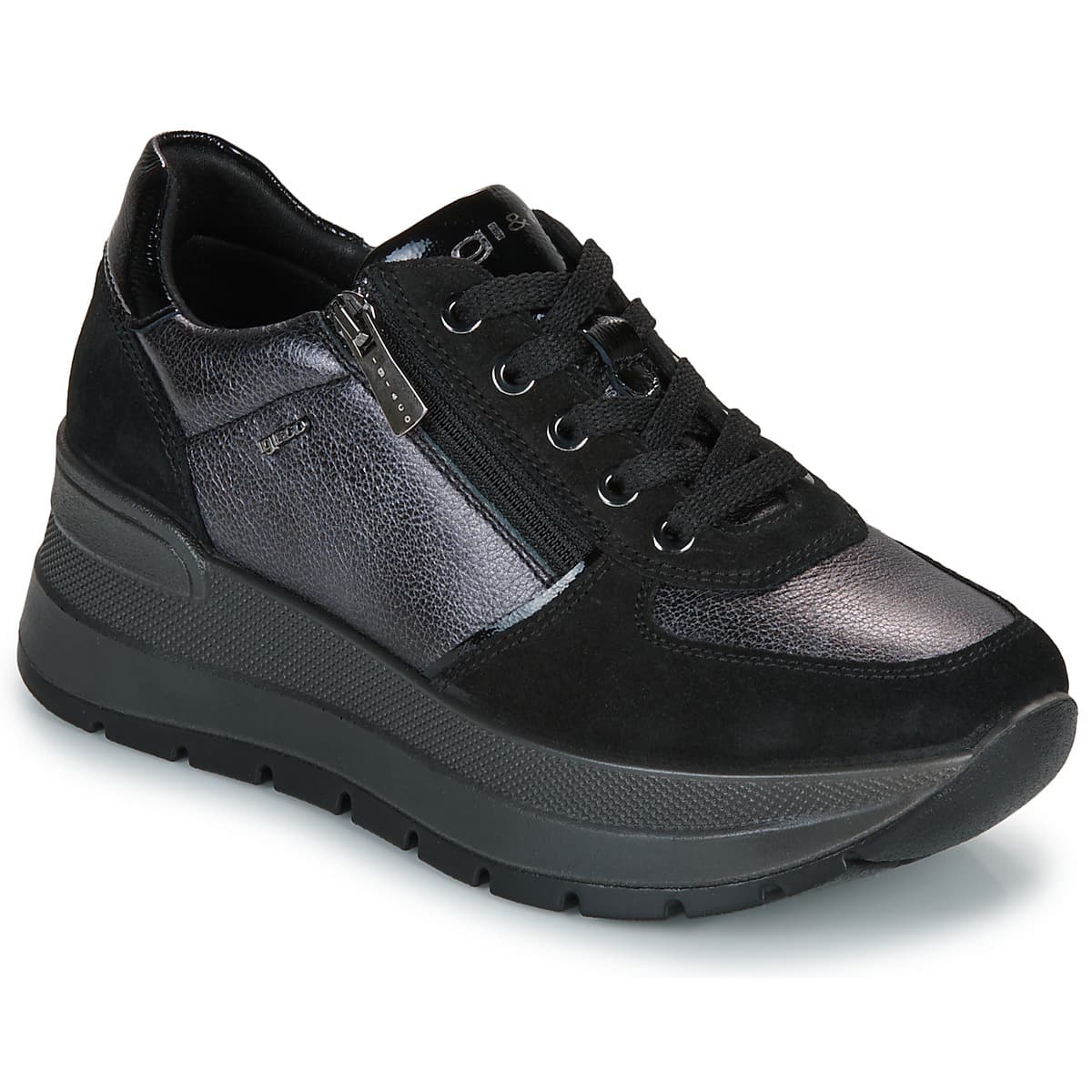 Xαμηλά Sneakers IgI&CO D.KOLA