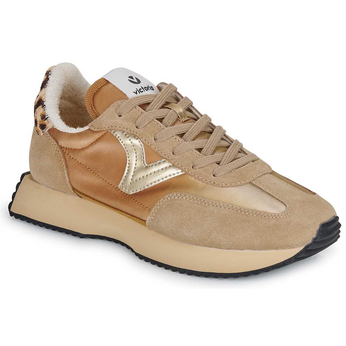 Xαμηλά Sneakers Victoria COSMOS