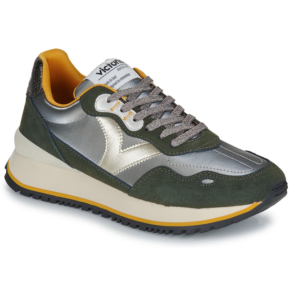 Xαμηλά Sneakers Victoria VIENTO