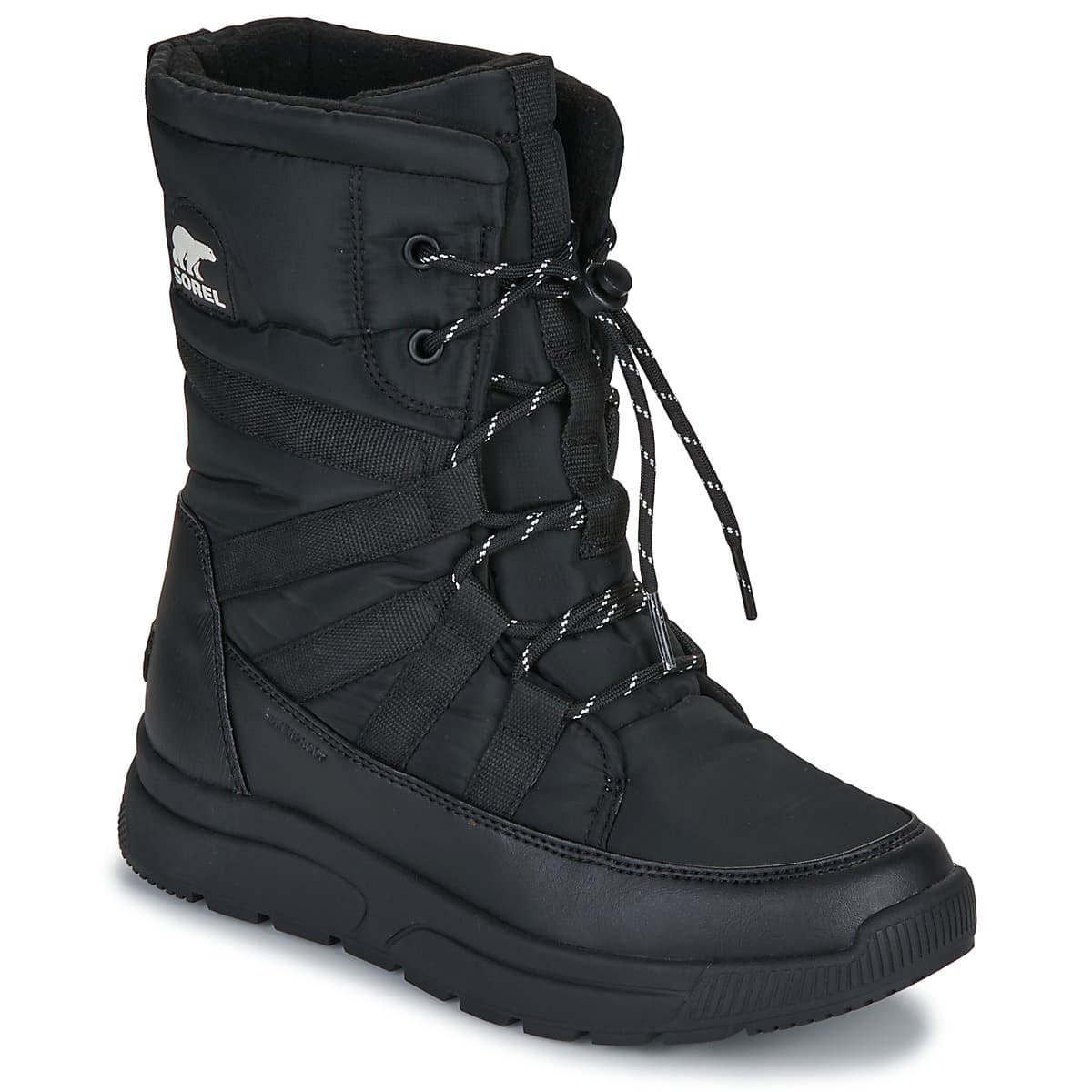 Μπότες για σκι Sorel WHITNEY III TALL WP