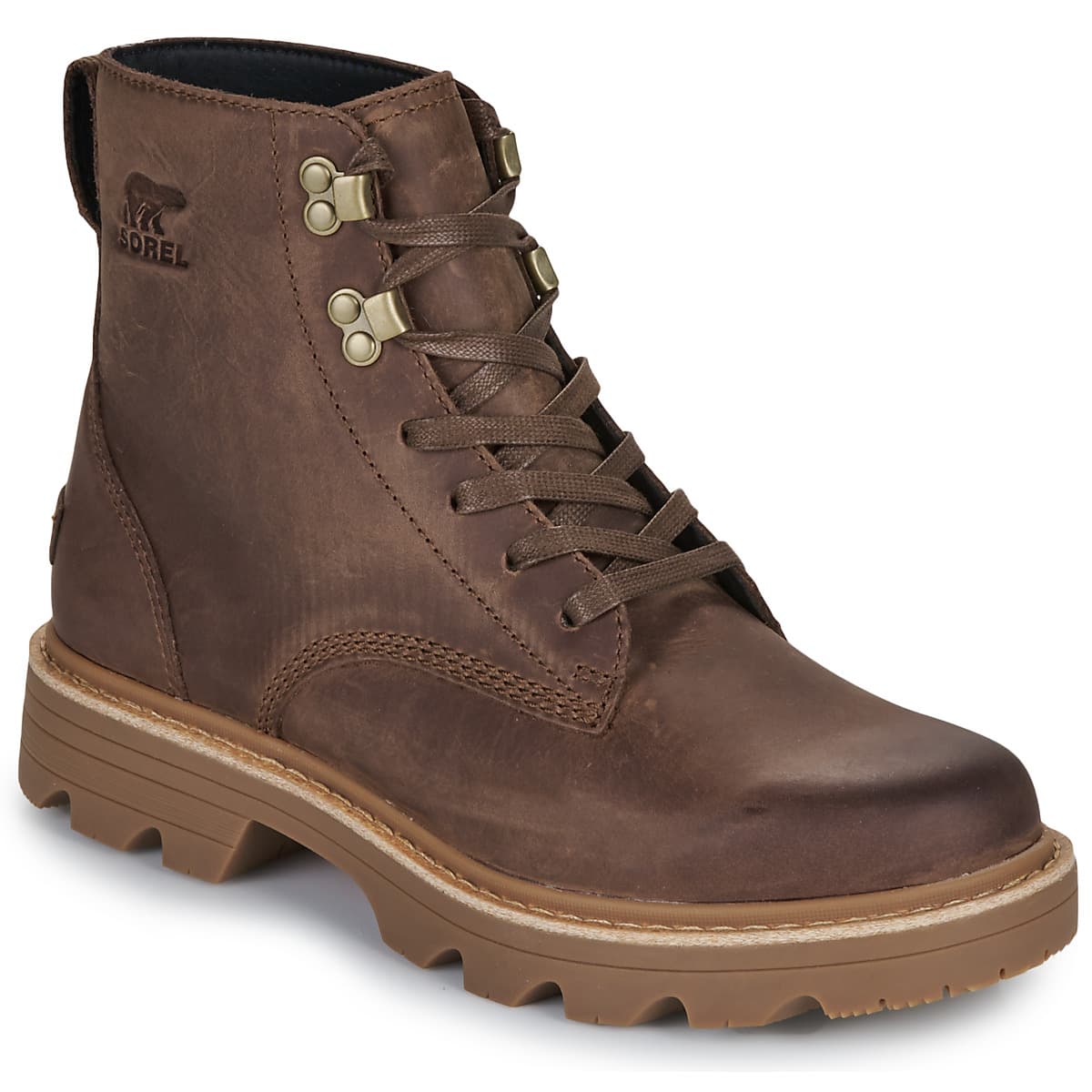 Μπότες Sorel REVEL RD BOOT LACE WP