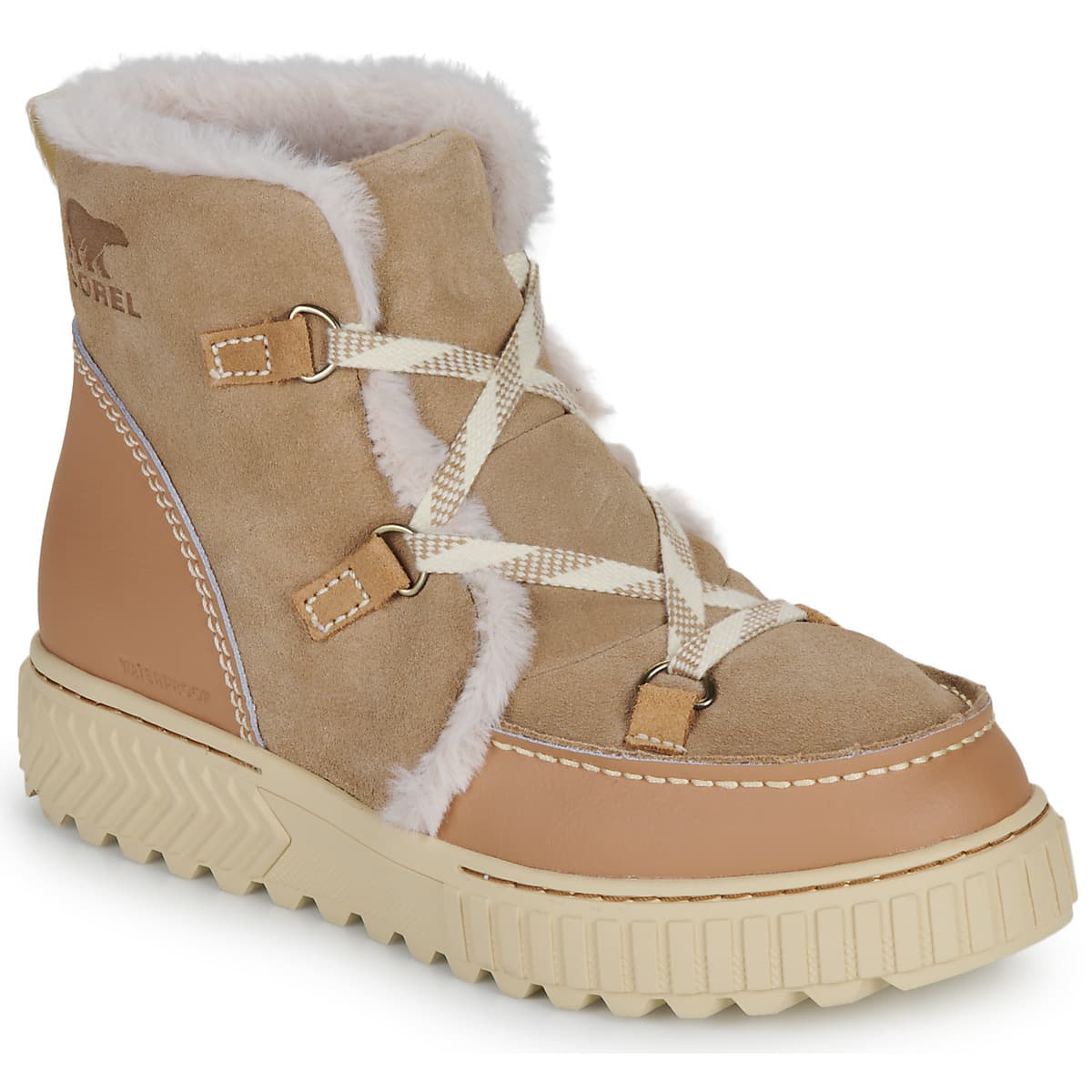 Μπότες για σκι Sorel ONA AVE ALPINE BOOT WP