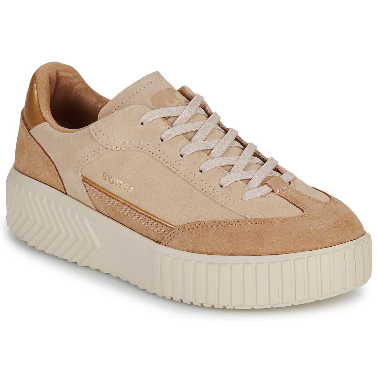 Xαμηλά Sneakers Sorel ONA AVE T-TOE