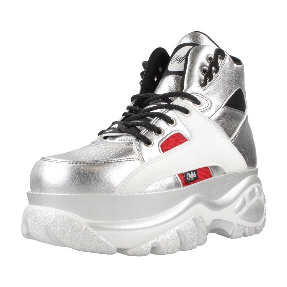 Μπότες Buffalo 1340-14 2.0