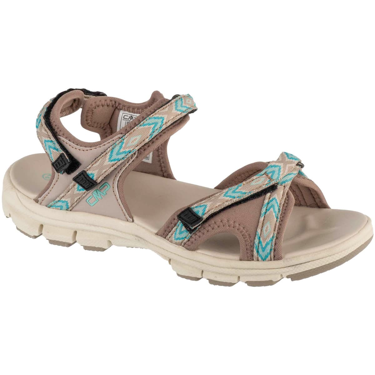 Σπορ σανδάλια Cmp Almaak Hiking Sandal