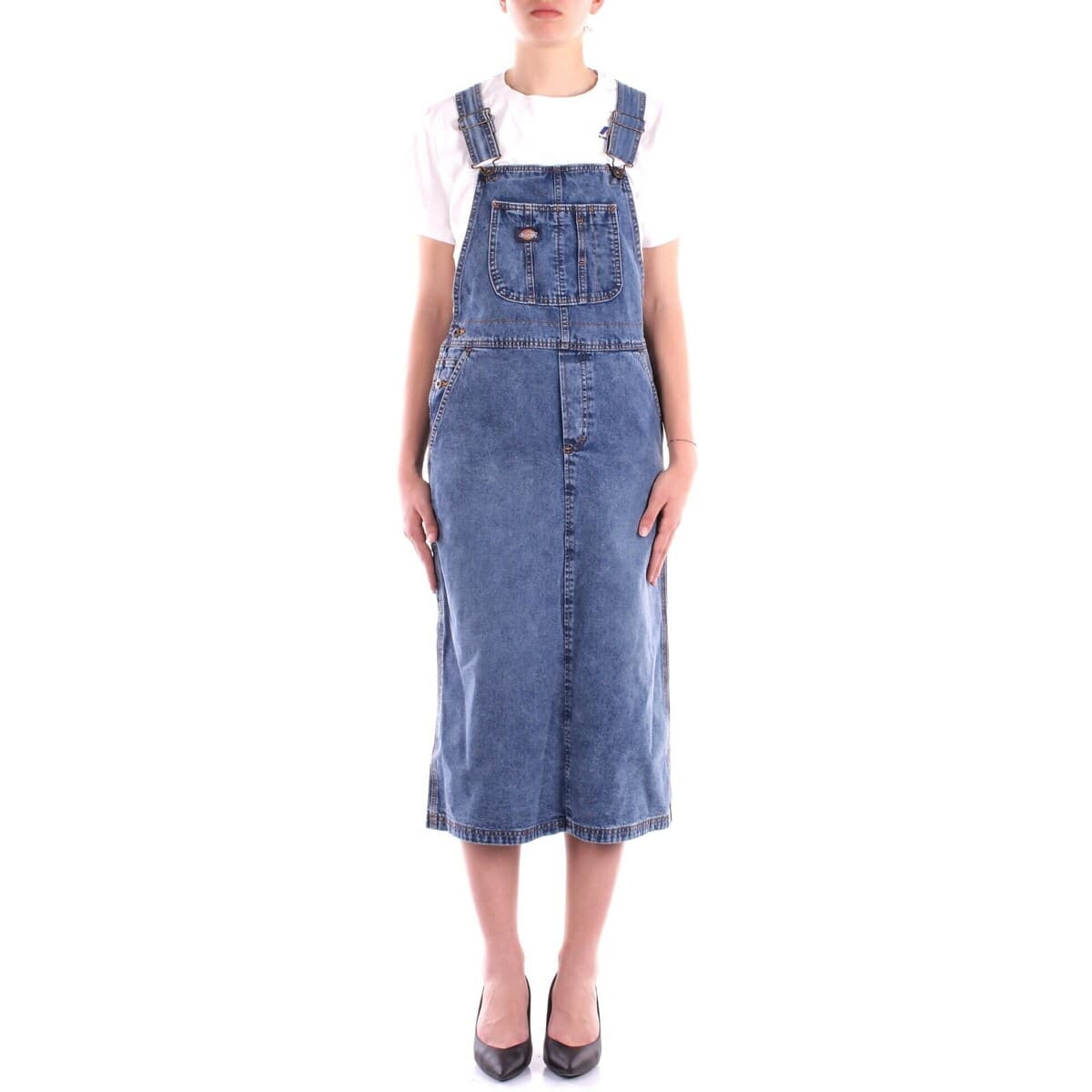 Tζιν σε ίσια γραμή Dickies DK0A4Z6T