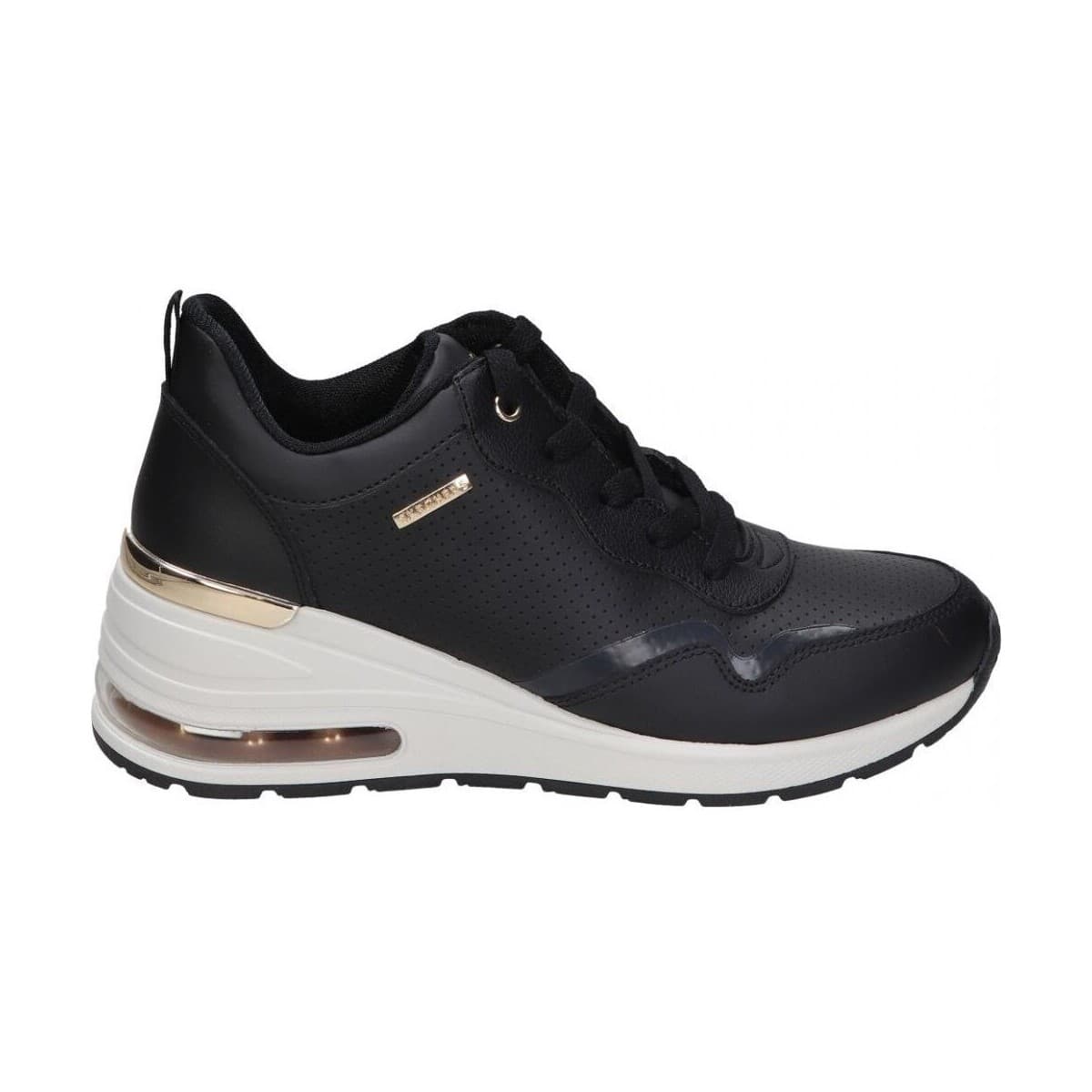 Παπούτσια Sport Skechers 155399-BLK