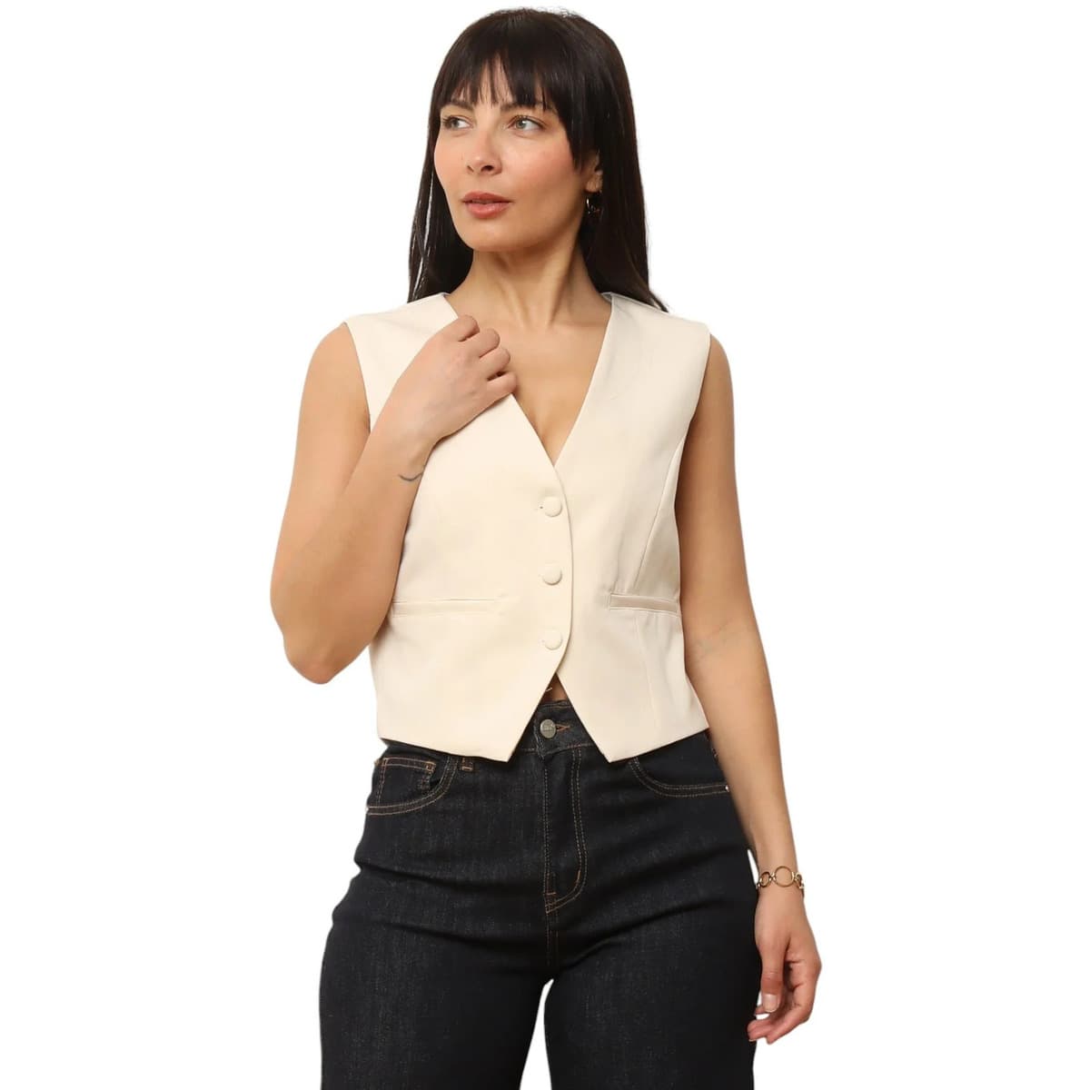 Σακάκι/Blazers La Modeuse 75066_P177452