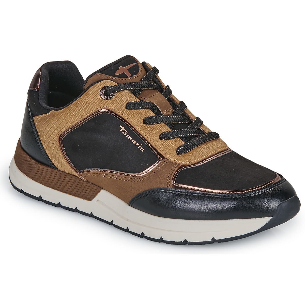 Xαμηλά Sneakers Tamaris 23768-098