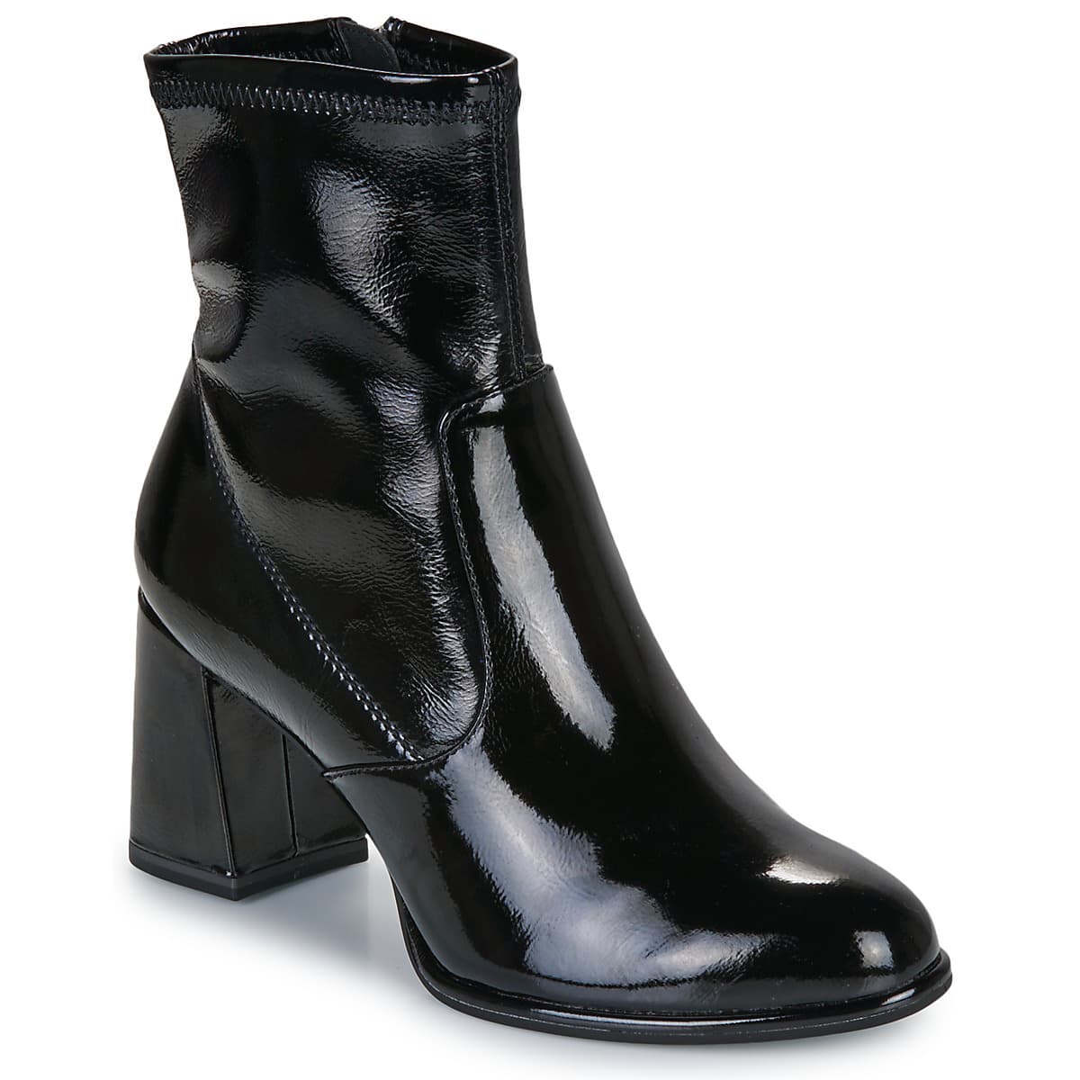 Μποτίνια Tamaris 25357-018