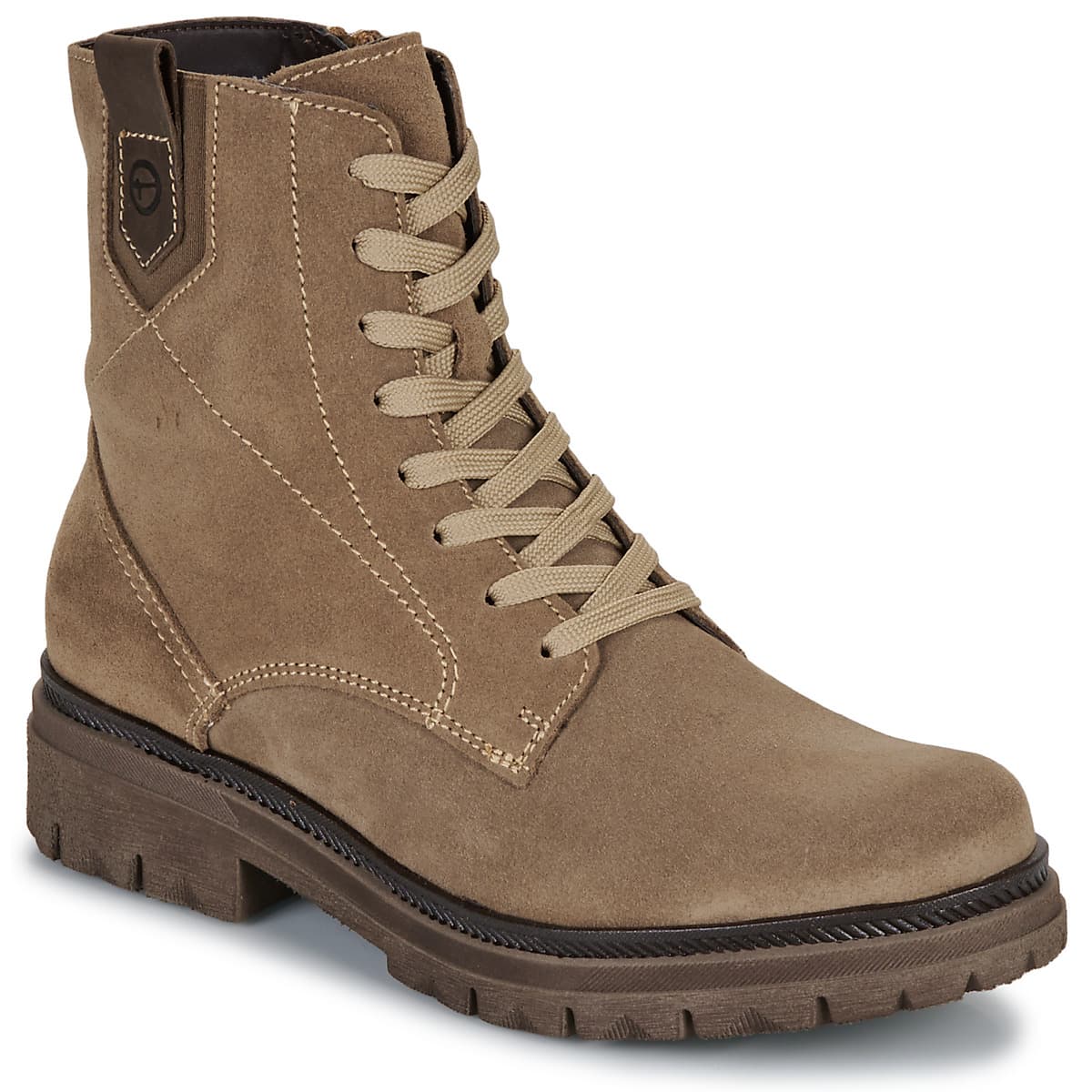 Μπότες Tamaris 25217-300