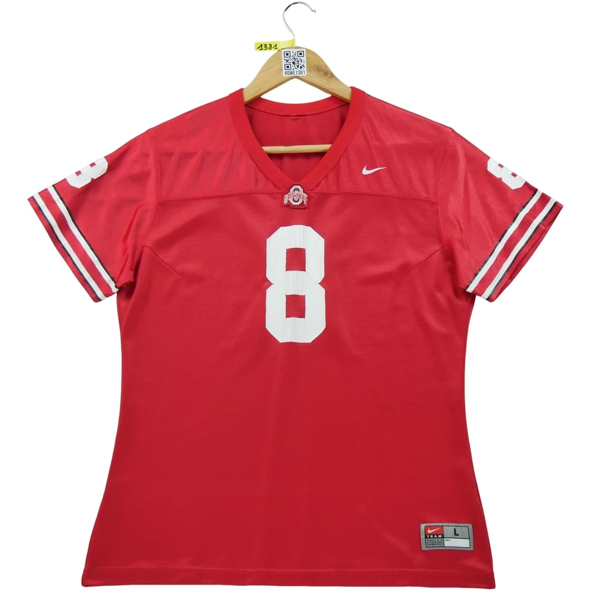 T-shirts & Polos Nike 186828