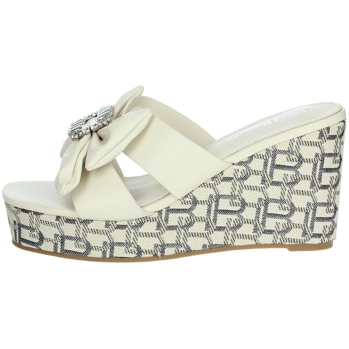 σαγιονάρες Laura Biagiotti 9102