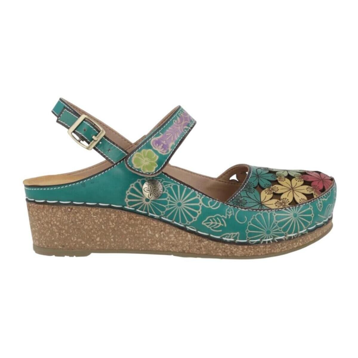 Παπούτσια Πόλης Laura Vita -