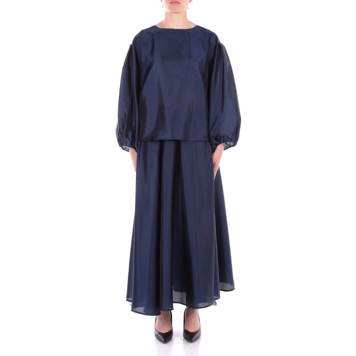 Μακριά Φορέματα Emporio Armani EW001431AF16041