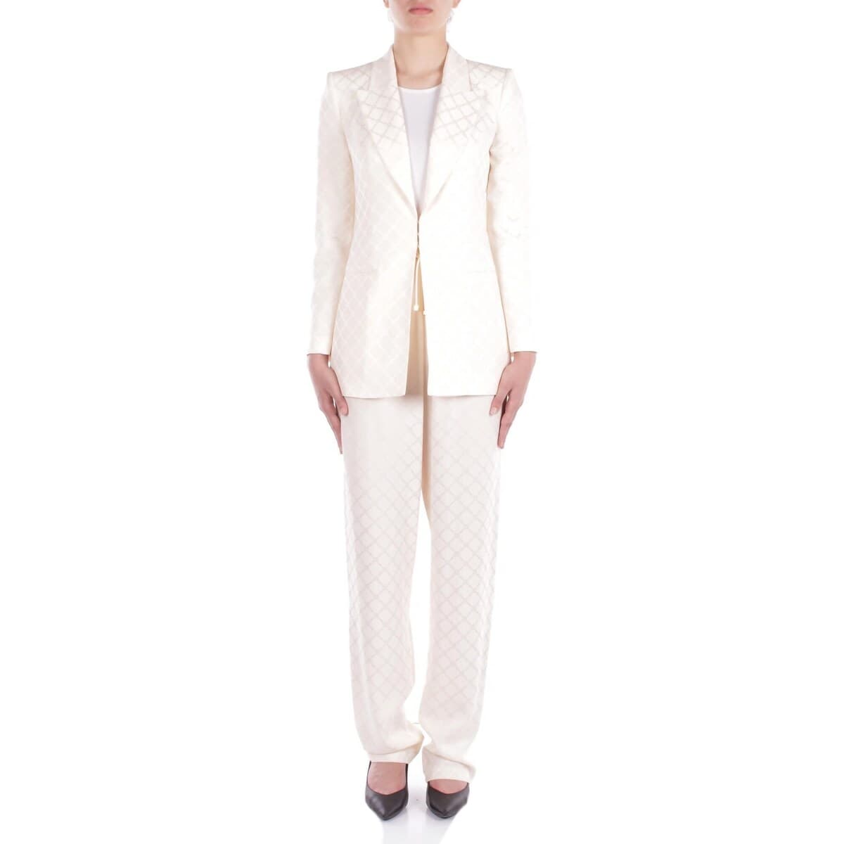 Σακάκι/Blazers Elisabetta Franchi GI15352E2