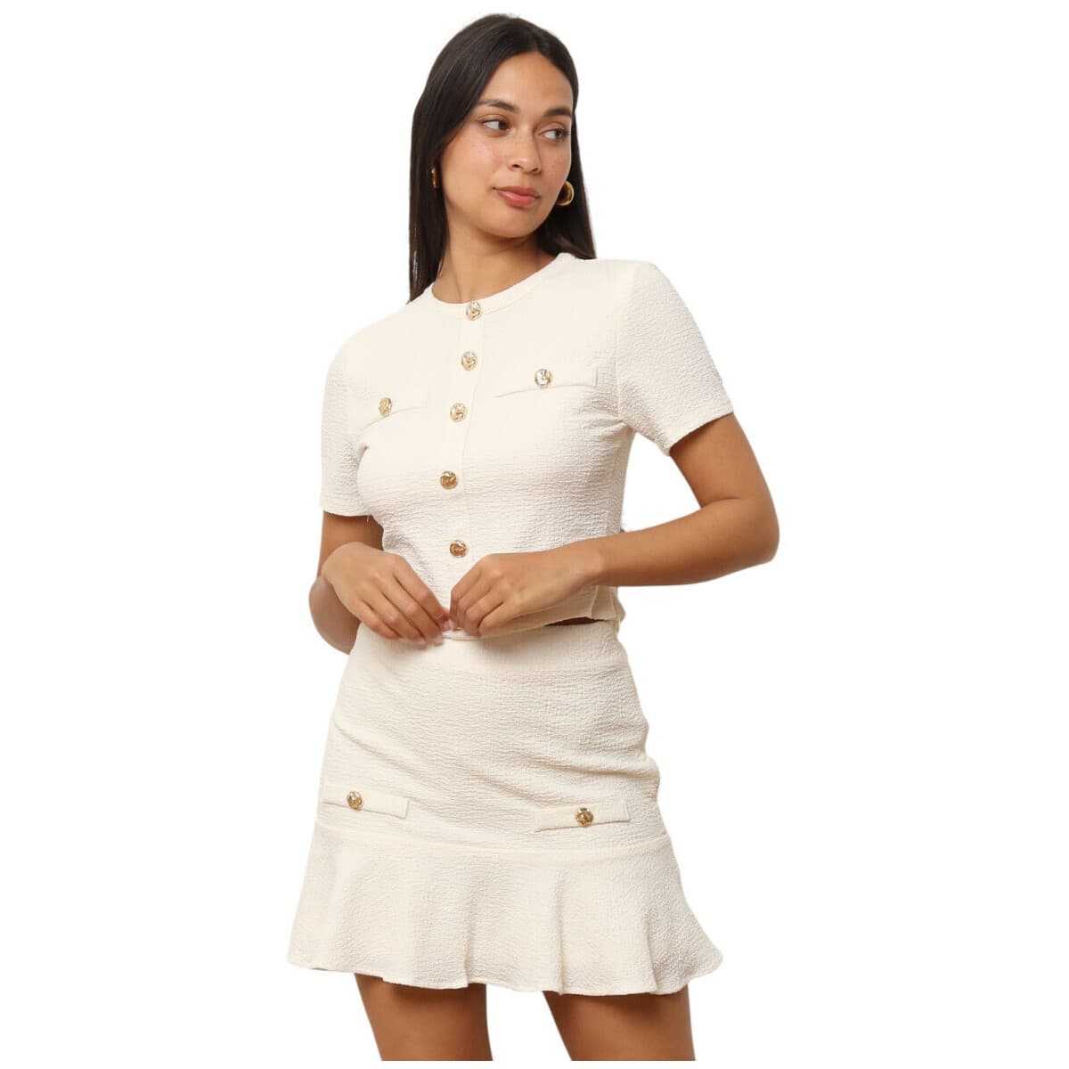 Μπλούζα La Modeuse 74838_P176779