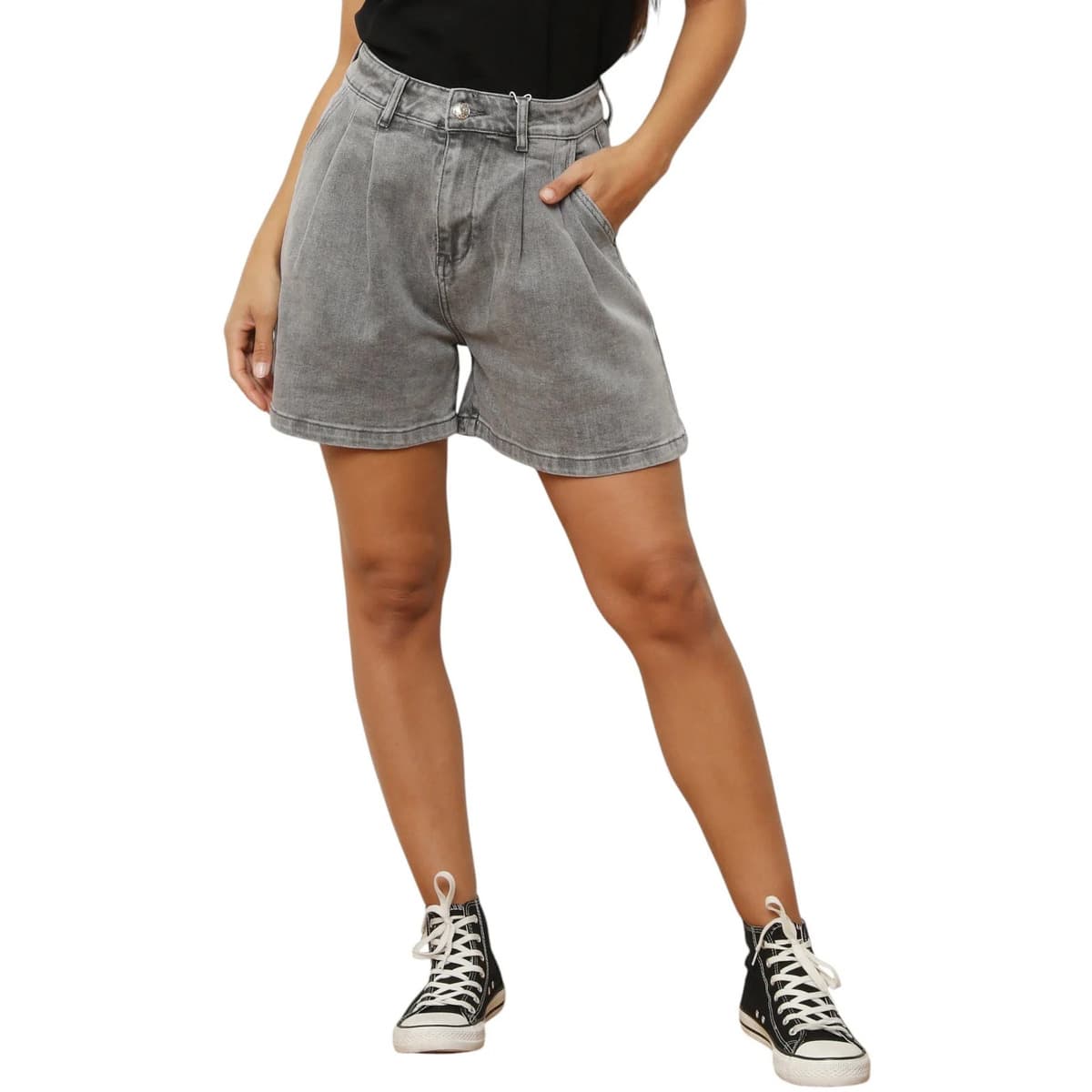 Shorts & Βερμούδες La Modeuse 74905_P176889