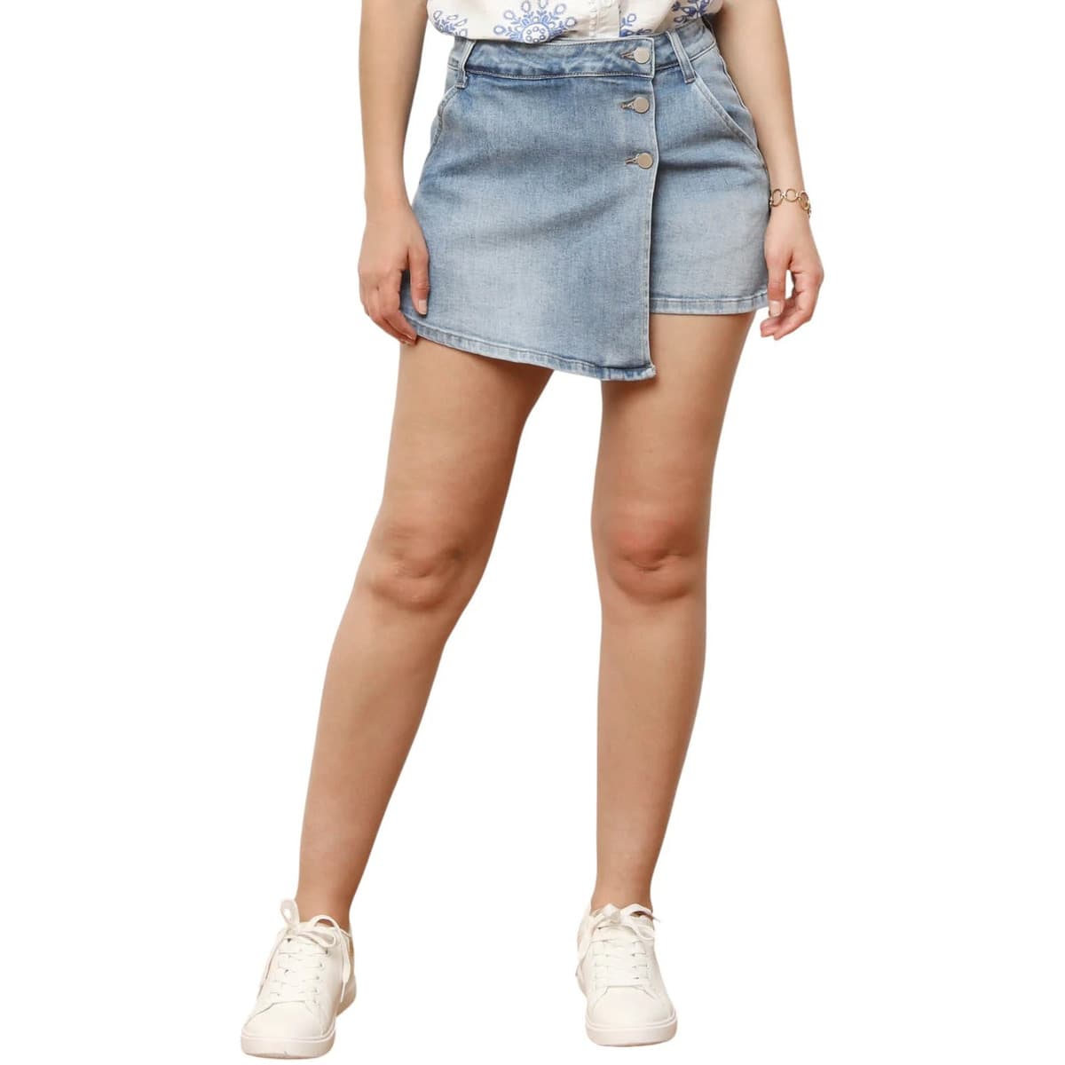 Shorts & Βερμούδες La Modeuse 74908_P176906
