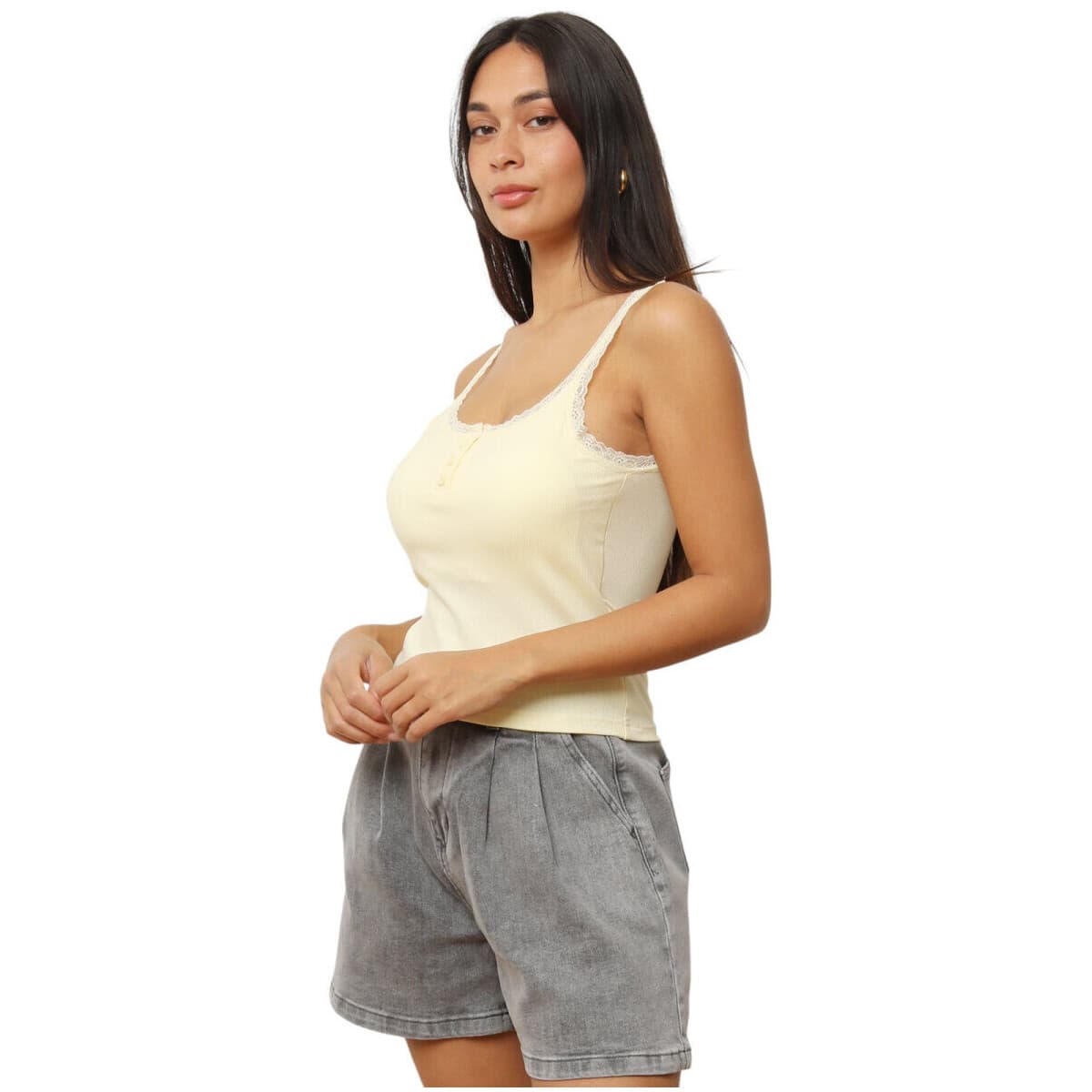 Μπλούζα La Modeuse 75065_P177449