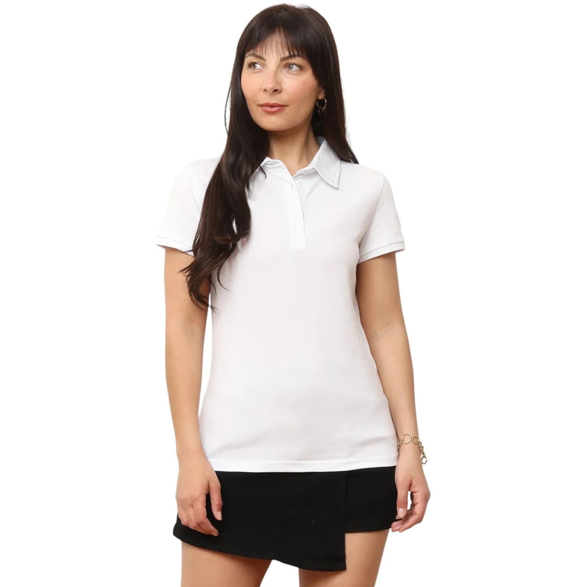 Μπλούζα La Modeuse 75141_P177573