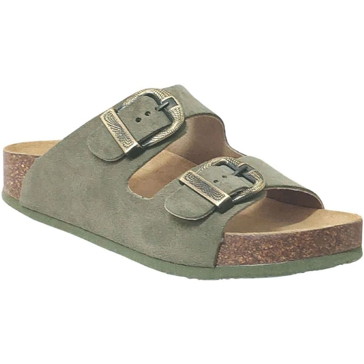 Mules Plakton Cp Beta west