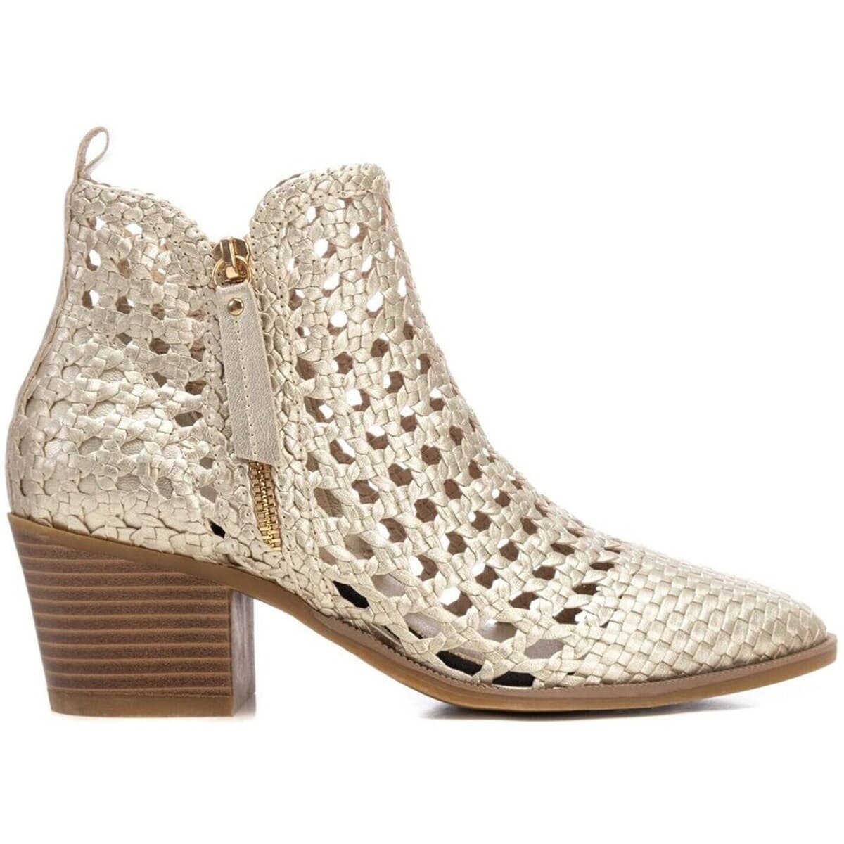 Μπότες Carmela 162344