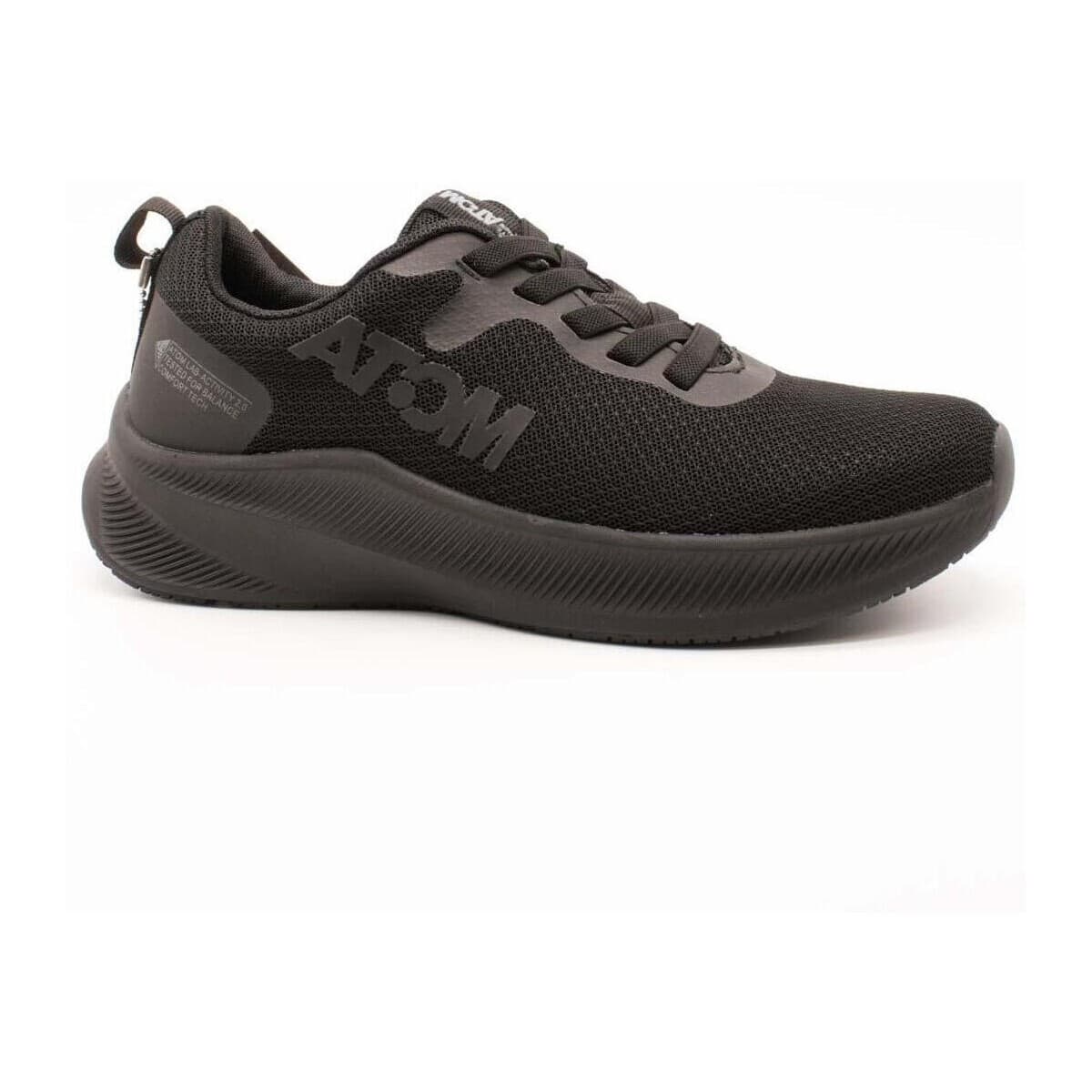 Sneakers Fluchos AT129 Activity Black