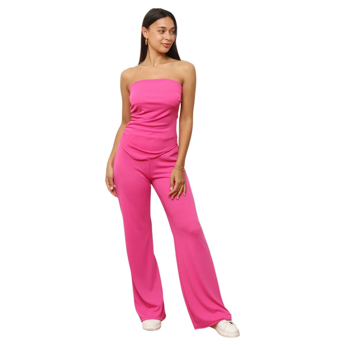 Σετ από φόρμες La Modeuse 75126_P177541