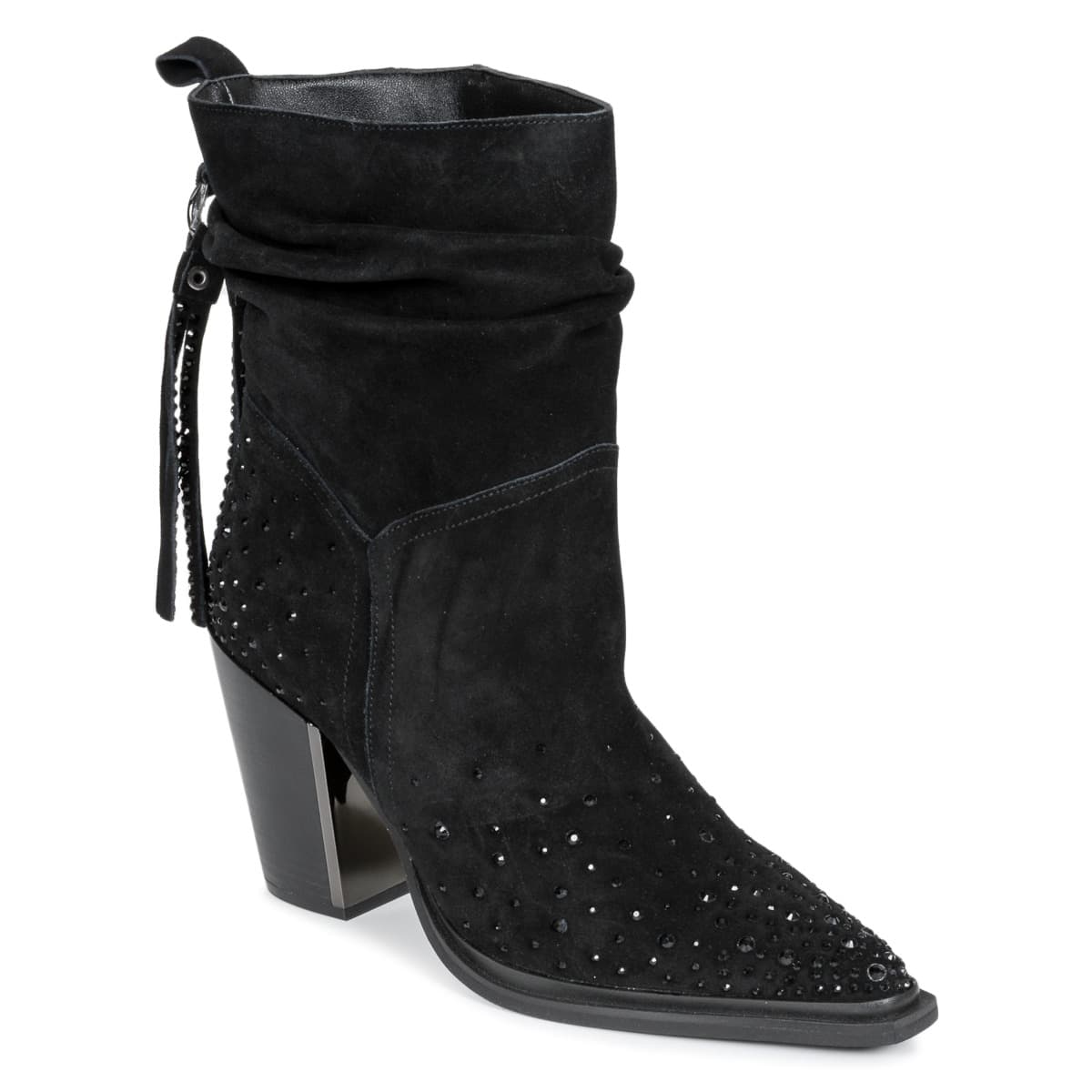 Μποτίνια ALMA EN PENA I250707