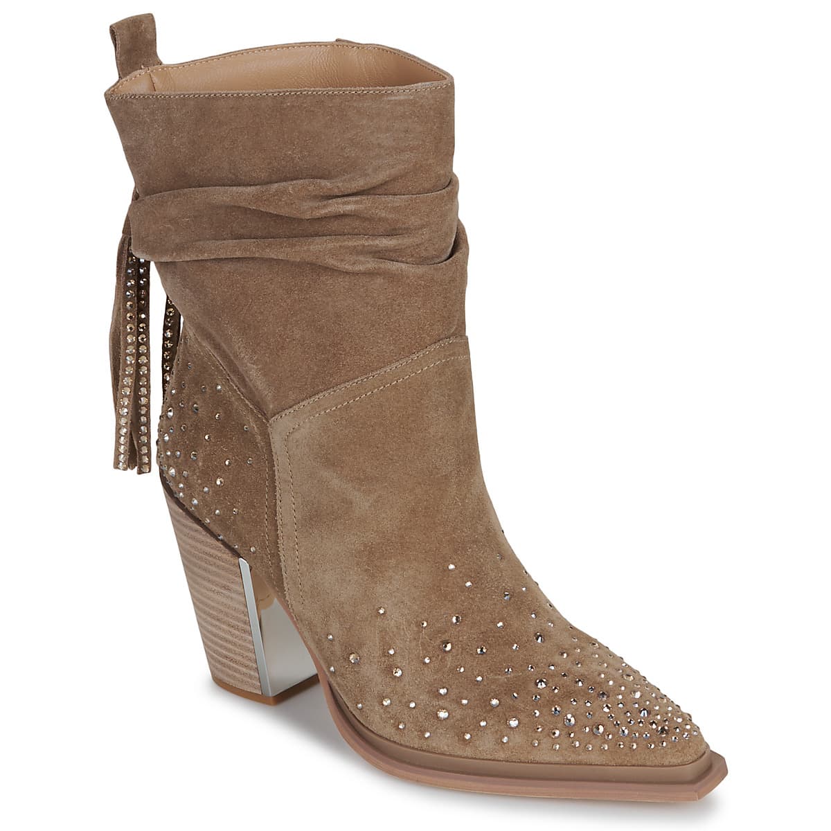 Μποτίνια ALMA EN PENA I250707