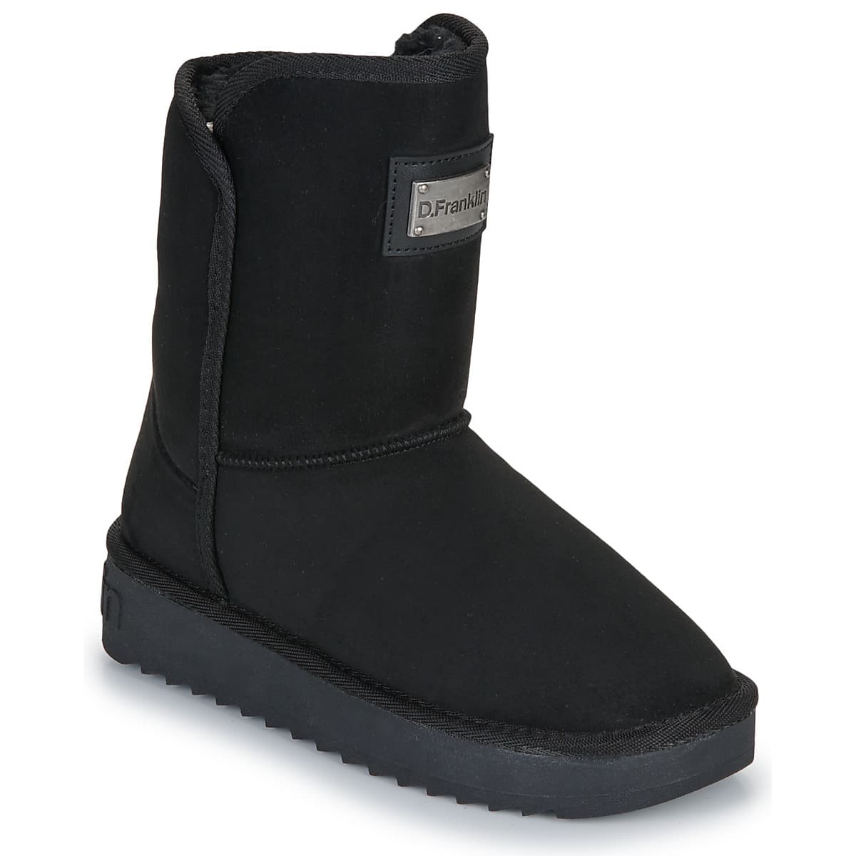 Μπότες D.Franklin 370 NORDIC