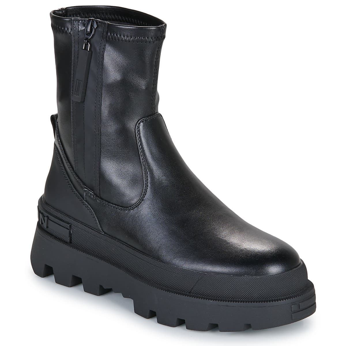 Μπότες D.Franklin 391 ALL TRACK