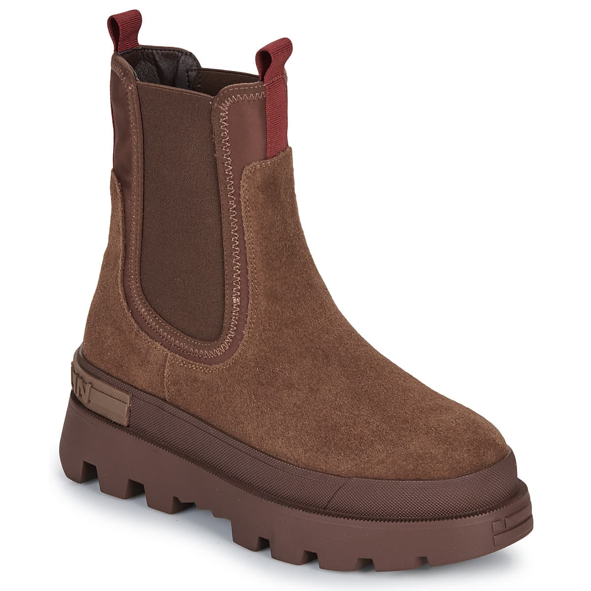 Μπότες D.Franklin 391 ALL TRACK