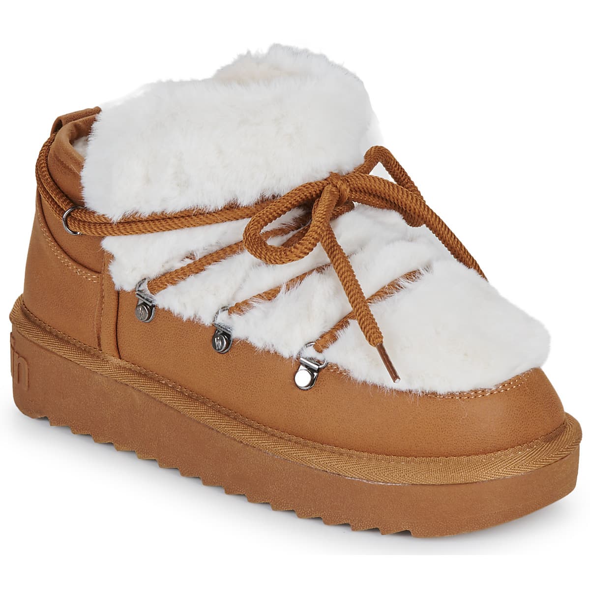 Μπότες D.Franklin 370 NORDIC