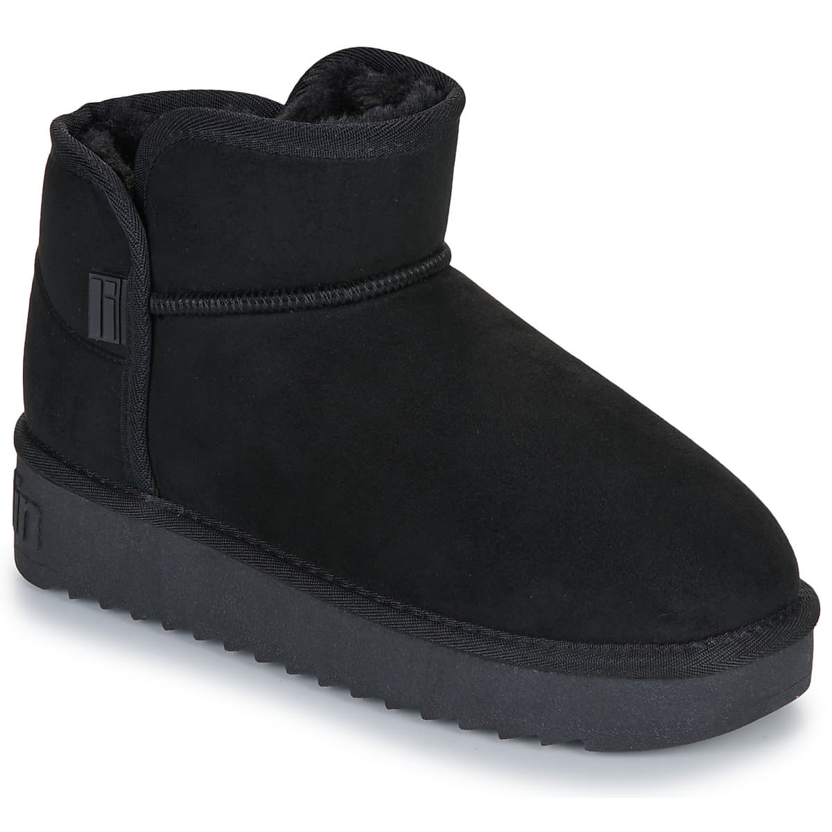 Μπότες D.Franklin 370 NORDIC