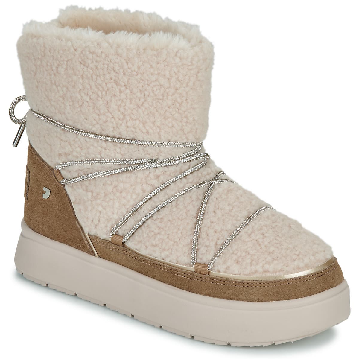 Μπότες Gioseppo ROXBURY