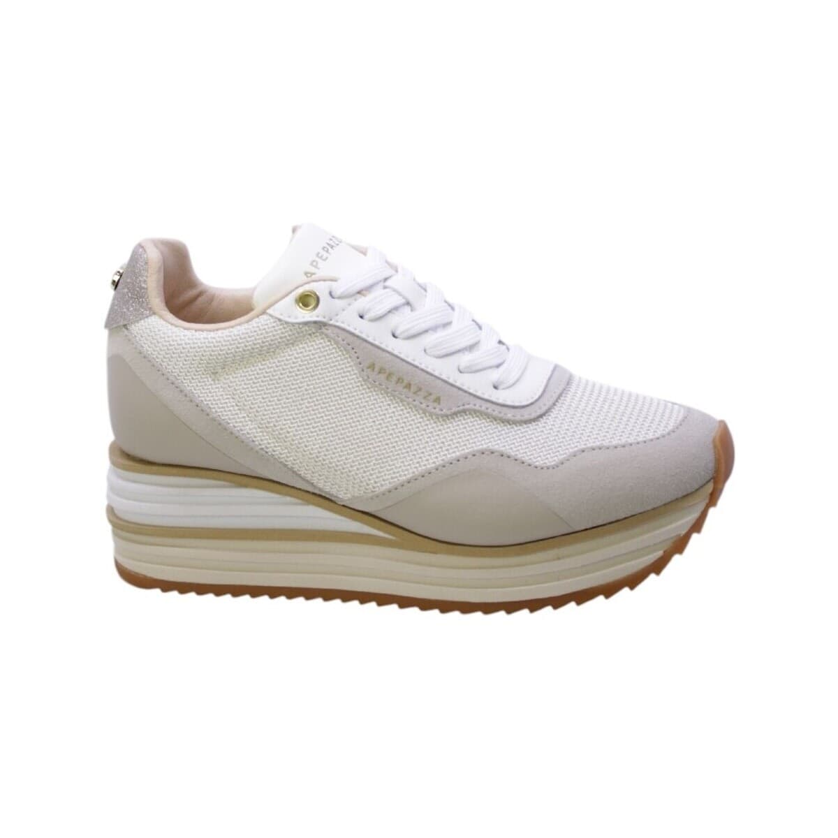 Xαμηλά Sneakers Apepazza 144886
