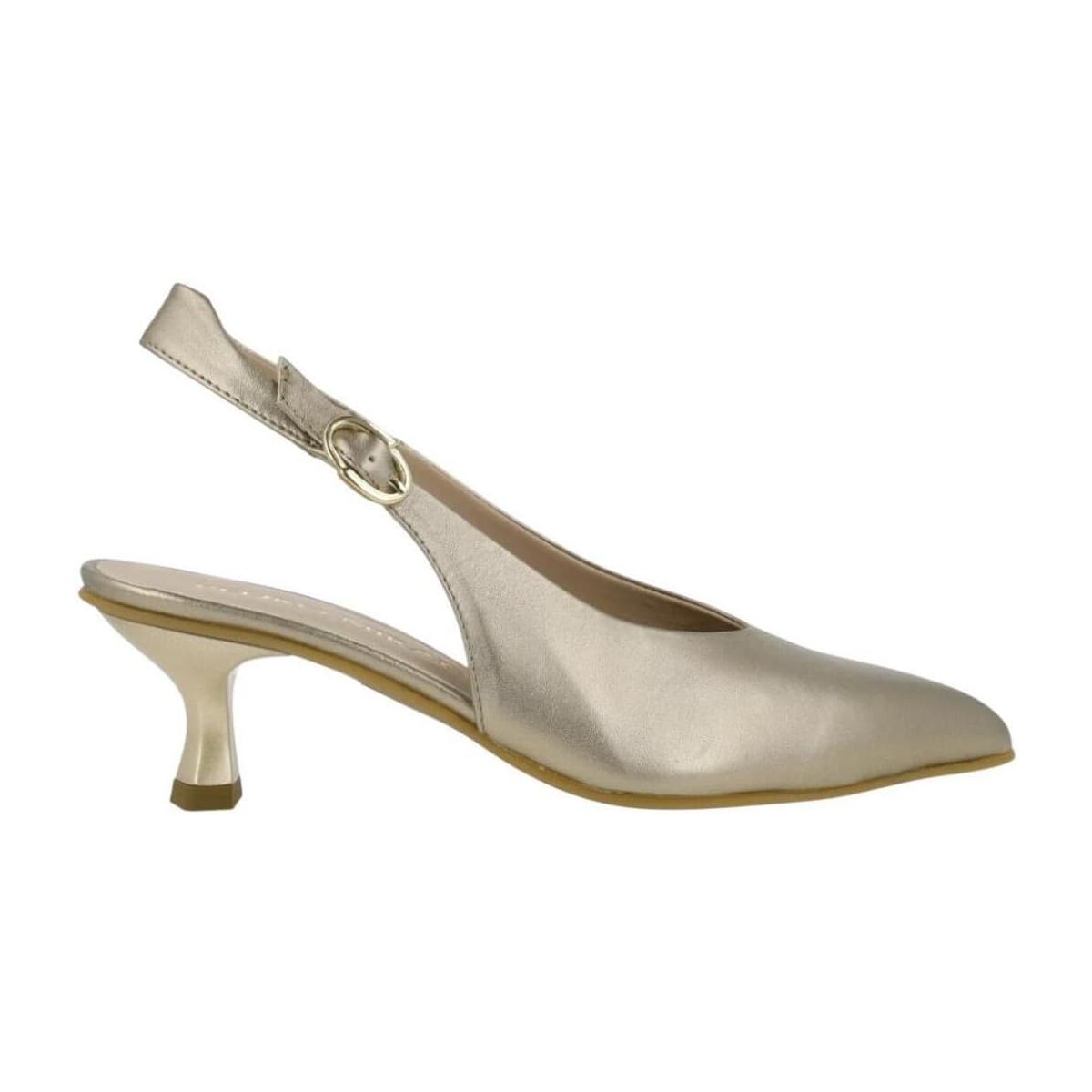 Παπούτσια Πόλης Pedro Miralles -