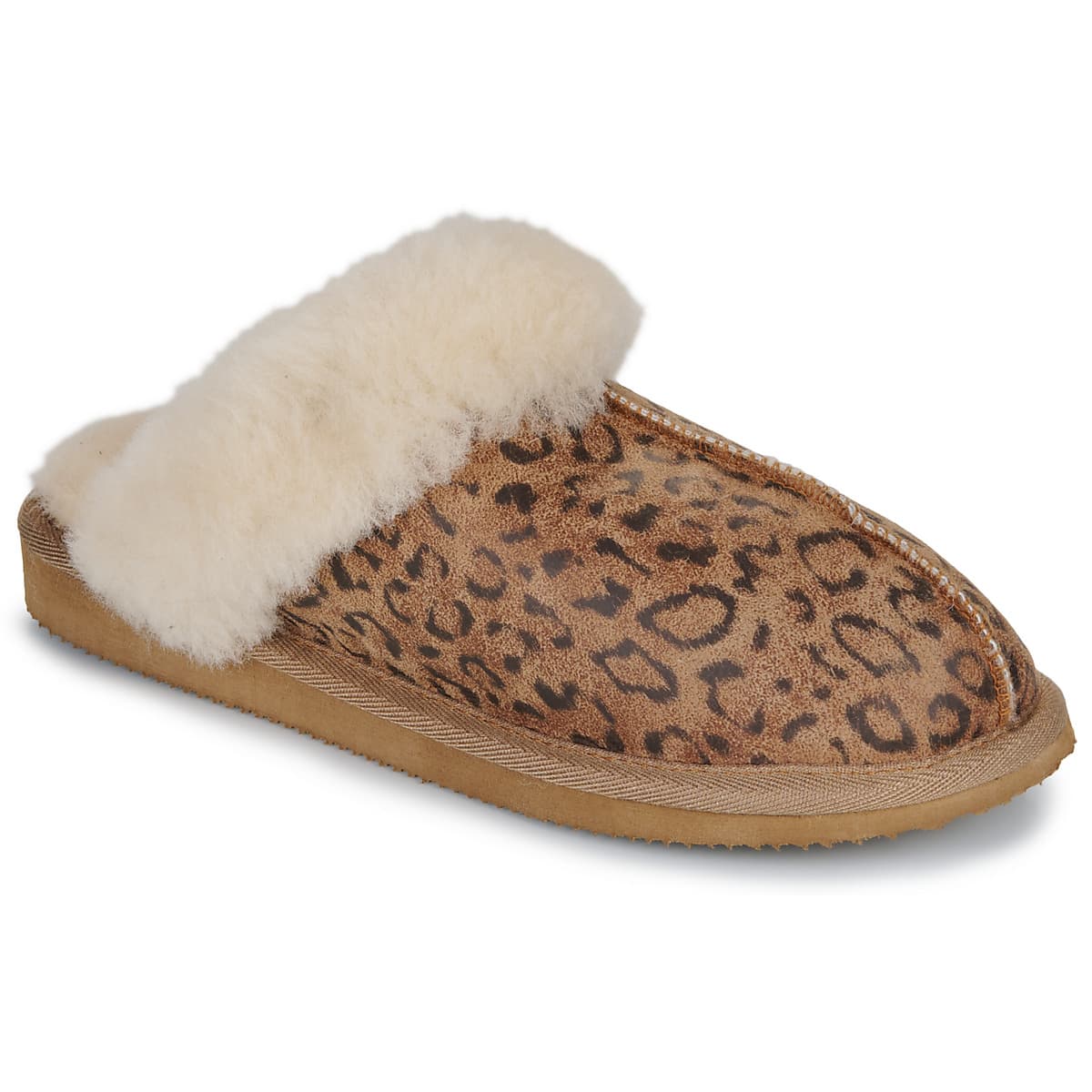 Παντόφλες Shepherd JESSICA