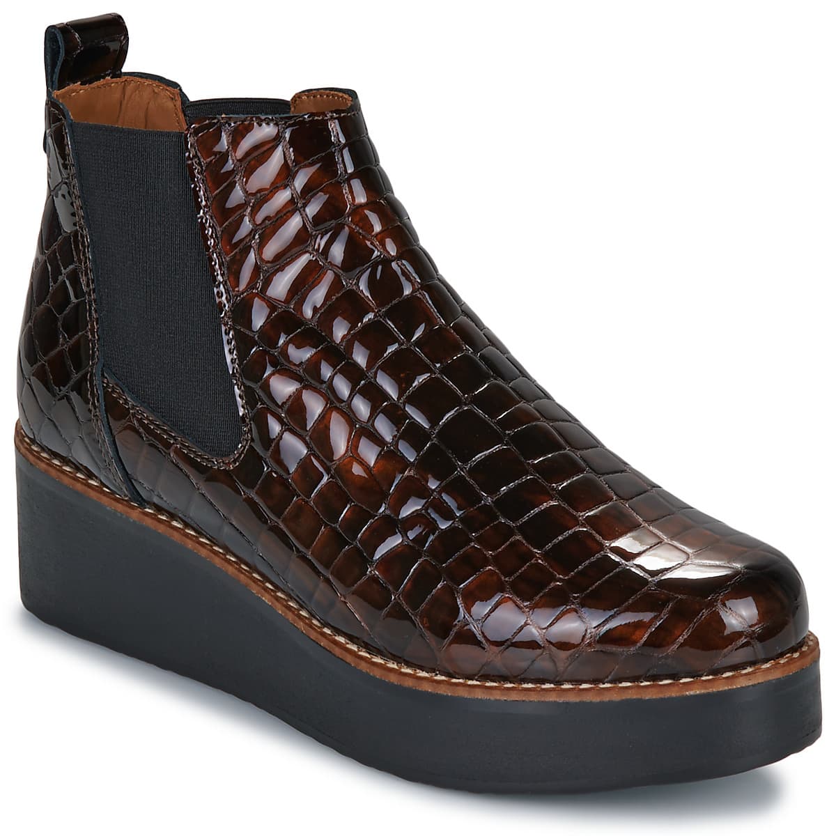 Μπότες Fericelli LORNA