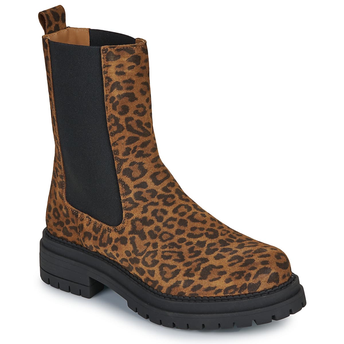 Μπότες Fericelli MAGNOLI